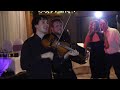 No Strings Attached Wedding Band Kerry Pomo Video