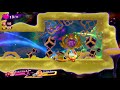 Kirby Star Allies - Heroes in Another Dimensions 100% Walkthrough (All 120 Hearts)