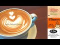 【CAFE MUSIC】Relaxing Jazz & Bossa Nova Instrumental Music - Happy Cafe Music For Study,Work