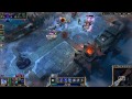 EISBALL!!!!!! // Nunu Auf Aram - League of Legends #19 [CubeTV]