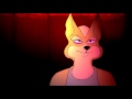 A Fox in Space - Episode One - 