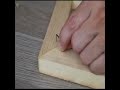 Amazing wood work joints in history MUST WATCH