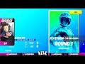 Fortnite LIVESTREAM Replay! - 19 Bomb Solo Squad Win!