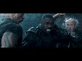 Hobbs & Shaw - Bad Boy (4K)