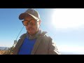 Tumalo Mtn SOTA | Beginner CW Practice | Summits on the Air