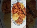 سلسلة اطباق رئيسيه من المطبخ المغربي