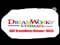DreamWorks Ultimate+ Ident 3