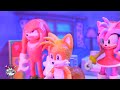 The Sonic House Episode 1 - Sonic in the Bathroom - Sonic the Hedgehog Stop Motion Adventures