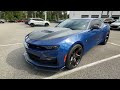 2021 Chevrolet Camaro 2SS FL New Smyrna Beach, Port Orange, Edgewater, Daytona Beach, Deland