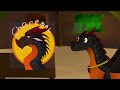 A closer look at... SeaWings! | Wings of Fire