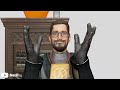 HALF-LIFE MEMES for 1 HOURS and 17 MINUTES + GMOD