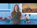 Meet the Mars Rovers! | Let's Explore Mars! | SciShow Kids