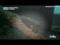 Treasure hunters find undiscovered shipwreck in Lake Michigan