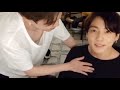 Jikook - New moments - Love in silence 