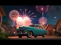 1955 Chevy gets Car-Toonzed!!