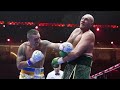 Tyson Fury to RETIRE following beatdown by Oleksandr Usyk?