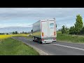 MA TRAIL Knapen Trailers Najazdy aluminiowe
