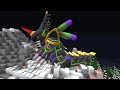 Esse é o Pokémon TITÃ ULTIMATE Mais Forte do Minecraft Pixelmon