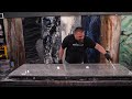 How to Make Granite Countertops with a Paint Roller | Stone Coat Epoxy