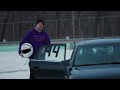 My First Winter Autocross at Road America