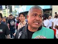 Robert Garcia REACTS to BIGGER Terence Crawford WEIGH-IN vs Israil Madrimov; FINAL PREDICTION