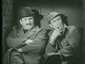 Sherlock Holmes - The Case of the Tyrant's Daughter (1955) TV Episode 39