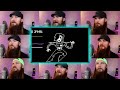 UNDERTALE - Death by Glamour Acapella