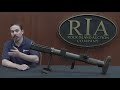 PIAT: Britain's Answer to the Anti-Tank Rifle Problem