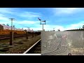 Simulation brings old rail to life - The Wirral Way