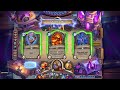 Hearthstone ranked games wild mode