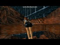 Tomb Raider 2 Walkthrough - #7 40 Fathoms w/ Commentary