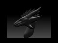 Wildclaw 3D Reference