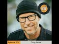 Ep. 204 Tony Jones - The God of Wild Places