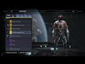 Injustice 2 Epic Gear Set Red Hood Outlaw