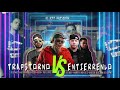 🔥Redimi2 Vs Funky🔥Entierrenlo Vs Trapstorno Dj Jeff remix 🎶Trap-Reggaeton Cristiano🎶