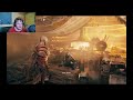 The Bifrost is the best breath Freshener! | God of War (2018) #12