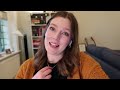 WRITING VLOG ✍🏻☁️ | finding *flow*, writing enemies to lovers & balancing author life with a 9-5 job