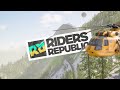 Riders Republic.. (My First Impressions)