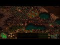 They Are Billions: Final Wave Crushed (Easy Mode)