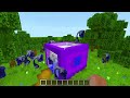 How To Make A Portal To The ENNUI INSIDE OUT 2 Dimension in Minecraft PE