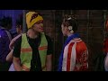 Little Kelso Being Just Like Kelso | That 90s Show | Netflix
