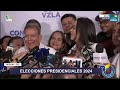 Elecciones Venezuela: González y María Corina llaman a los ciudadanos a quedarse “en vigilia”