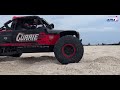 Ultra 4 rccar Baja Race 1000 beach running Losihammerrey   협재해변 오프로드 달리기 #232