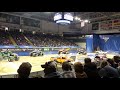 Monster Jam 2018