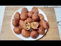 Aate Aur Gud  Ke Gulgule banane ka sabse Aasan tarika ,Sweet pua recipe | Kids Favorite sweet