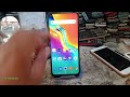 How to hard reset infinix hot 9 without pc !@KhanMobile02