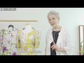 [ENG sub] 👗 SUMMER DRESSES COLLECTION 🌊💙