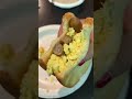 Rating My Hotel Breakfast Compilation