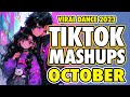 New Tiktok Mashup 2023 Philippines Party Music | Viral Dance Trends | October 1