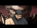 Black Myth: Wukong Trailer 2 Years Fan Art from Bilibili -《Confront Destiny》